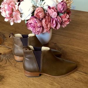 Nisolo Everyday Chelsea Boot